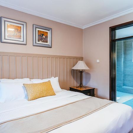 Cozy Stead Hotel Nairobi Ngoại thất bức ảnh
