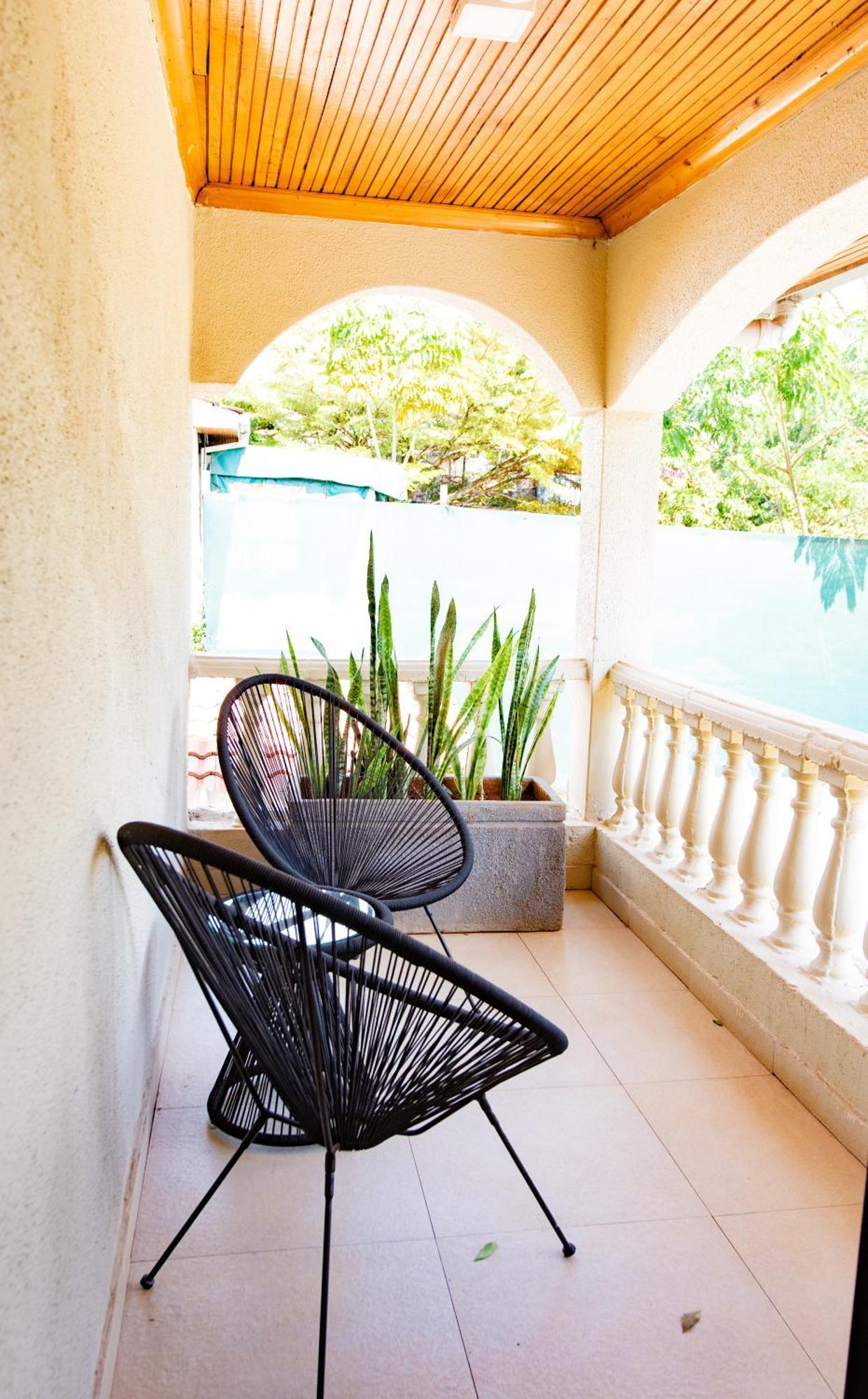 Cozy Stead Hotel Nairobi Ngoại thất bức ảnh