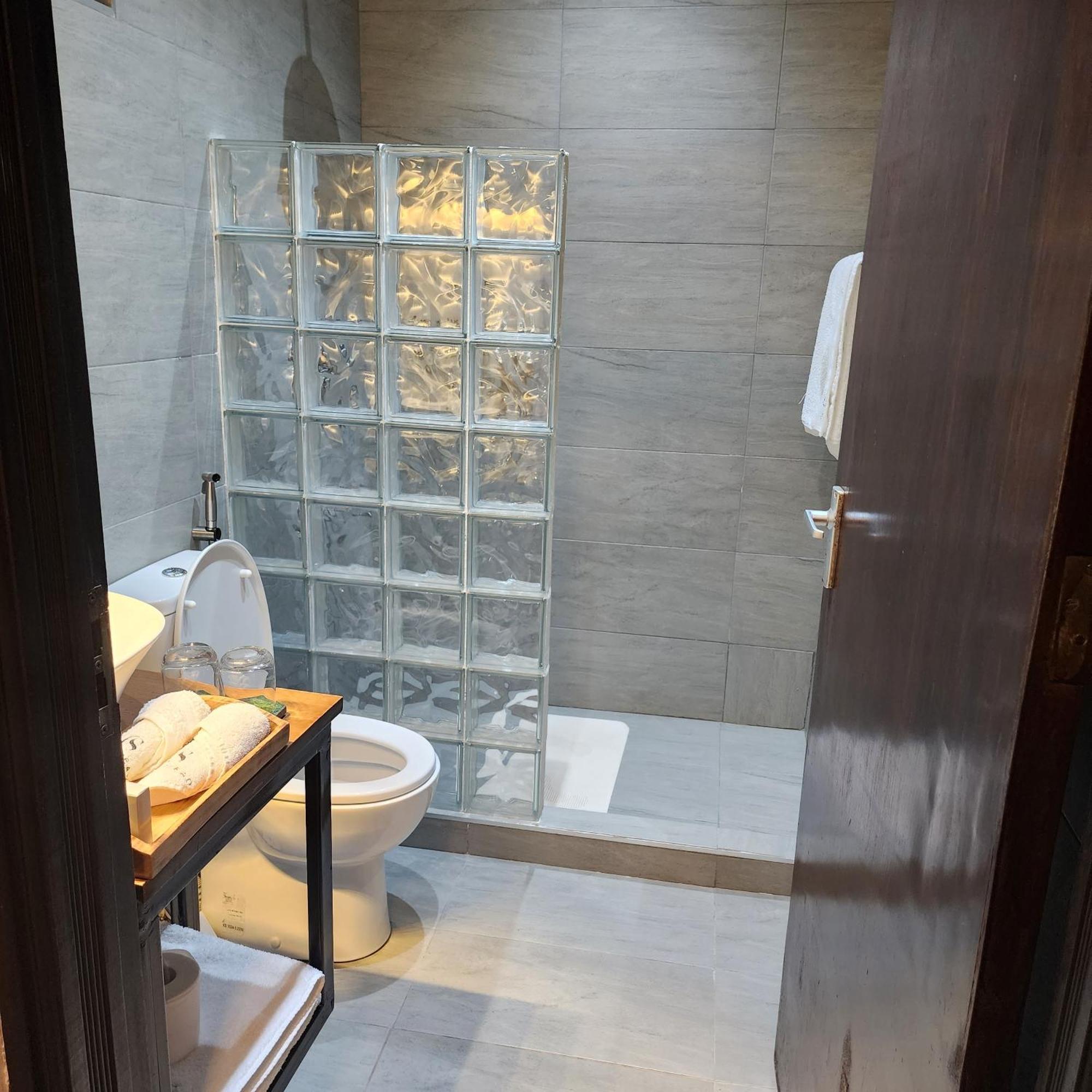 Cozy Stead Hotel Nairobi Ngoại thất bức ảnh