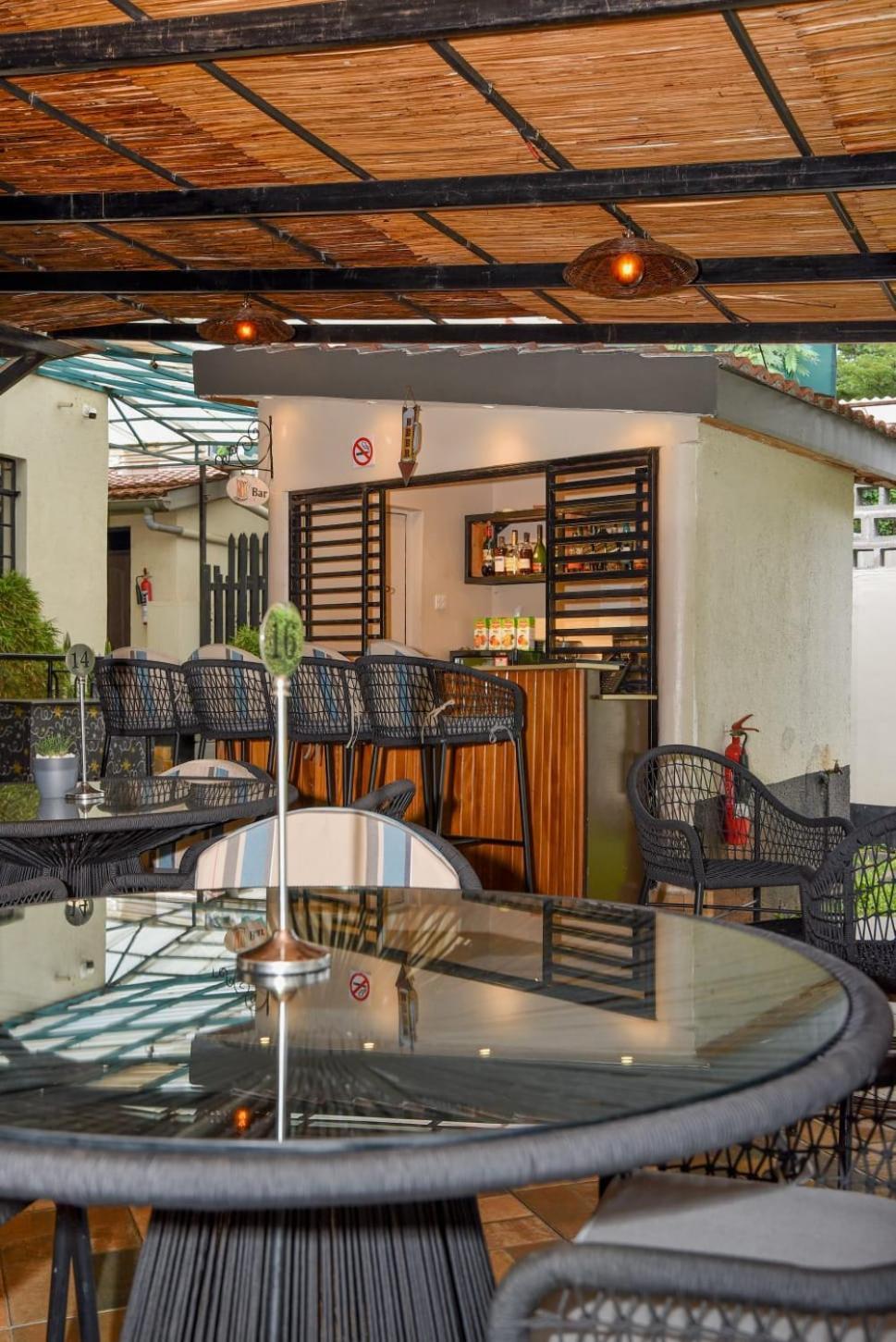 Cozy Stead Hotel Nairobi Ngoại thất bức ảnh