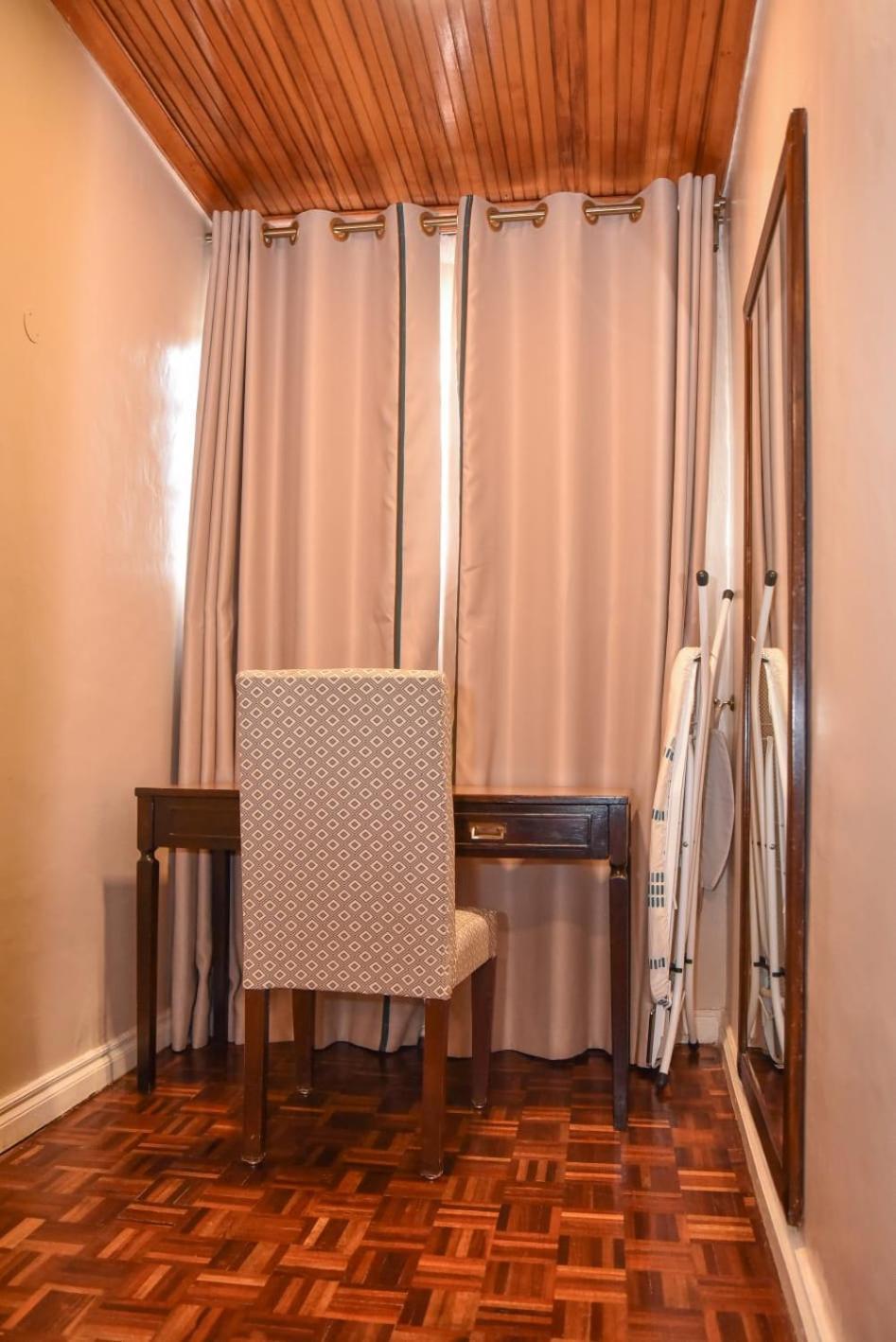 Cozy Stead Hotel Nairobi Ngoại thất bức ảnh