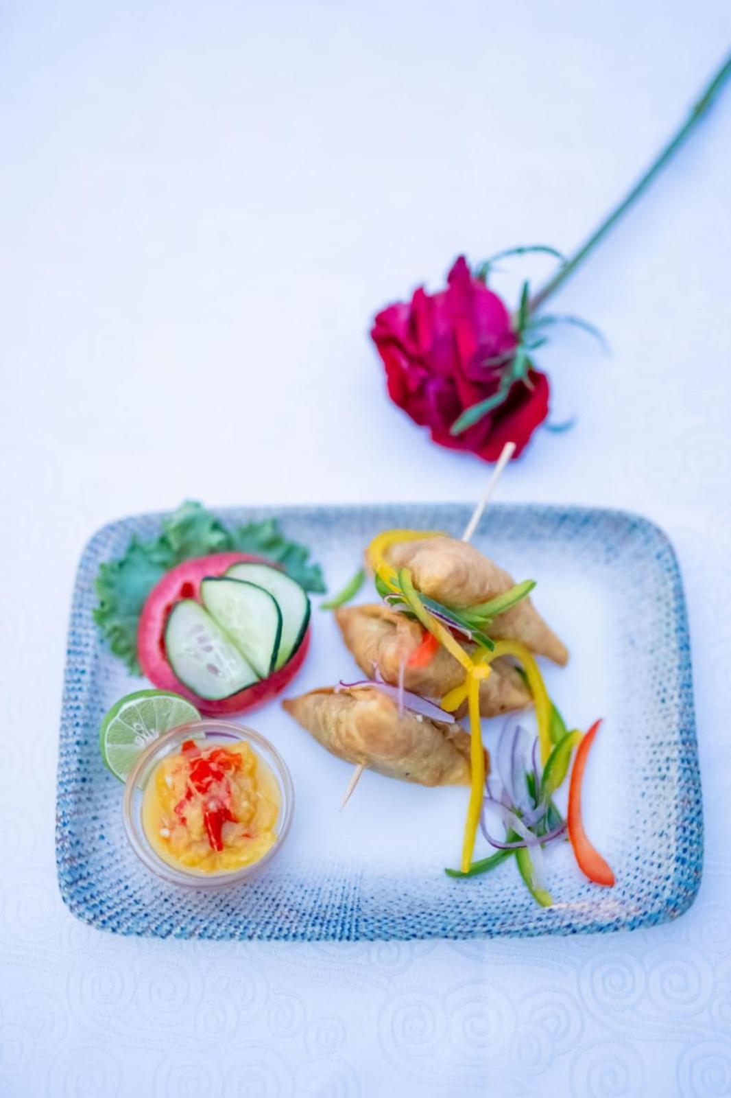 Cozy Stead Hotel Nairobi Ngoại thất bức ảnh