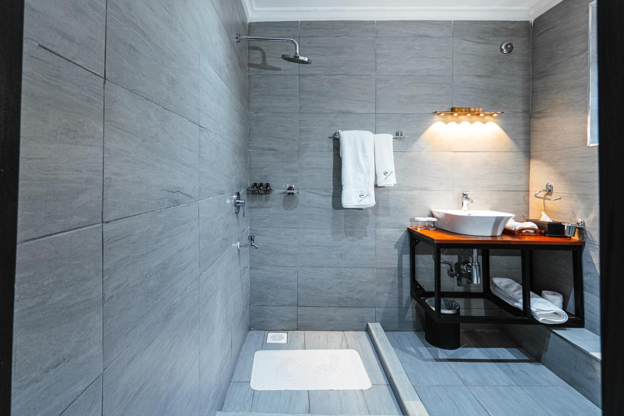 Cozy Stead Hotel Nairobi Ngoại thất bức ảnh